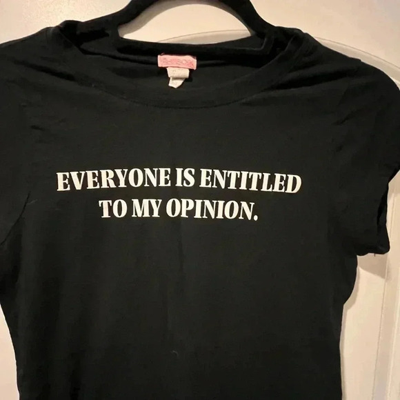 ~Cute~ T-Shirt - Large - Picture 5 of 5